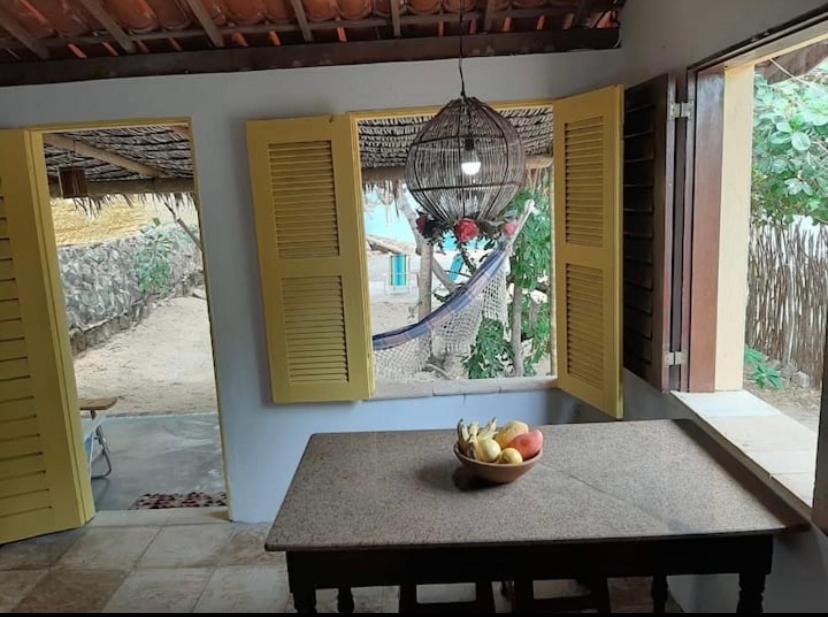 Chalé Jasmine room 1