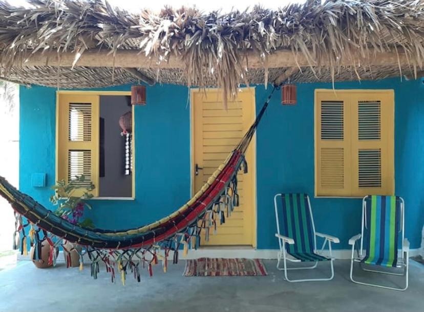 Chalé Jasmine room 2