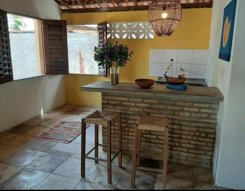 Chalé Jasmine room 3