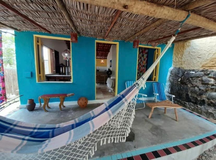 Chalé Jasmine room 4