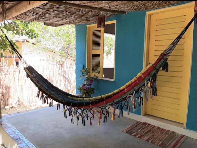 Chalé Jasmine room 5