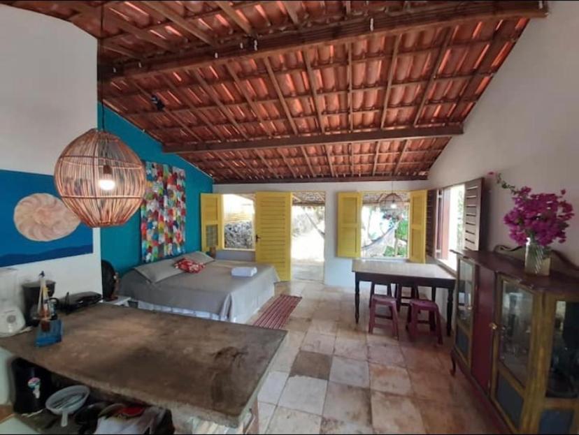 Chalé Jasmine room 6